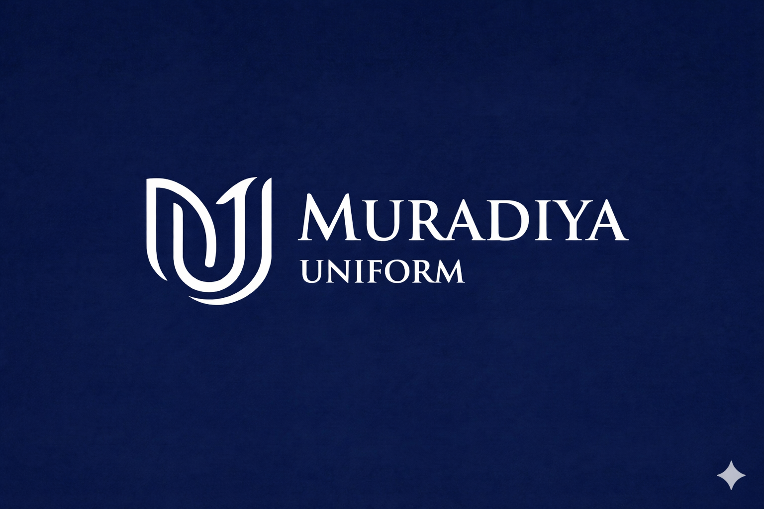 Muradiya Uniforms Logo